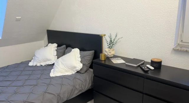 Modern Apartment nähe Ravensburg Zentrum, Prenota Appartamento Ravensburg Baden-Württemberg