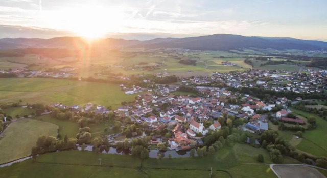 Natur-Wohlfühlhotel Brunner Hof, Reserva ahora Hotel Arnschwang Upper Palatinate