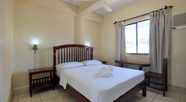 Номер Deluxe Kiwi Hotel