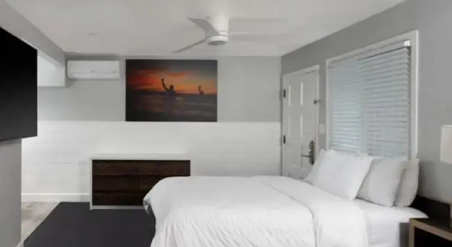 Двухместный номер Standard Beach Haven