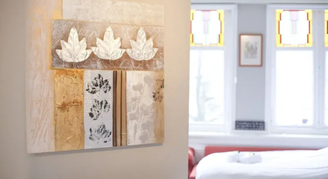 Lovely Studio With Canal Views, Забронировать Отель Отели Норда 3 звезды, 3*