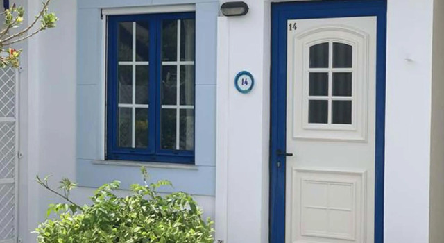 Maistrali Apartments