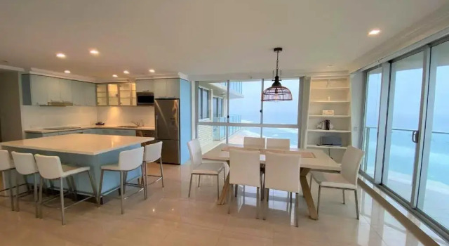 Апартаменты Superior Hi Surf Beachfront Resort Apartments OFFICIAL SITE