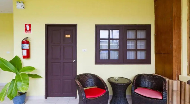 Номер Standard Austrian Garden Hotel & Restaurant Patong