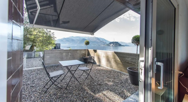 Вилла Casa sull'acqua
