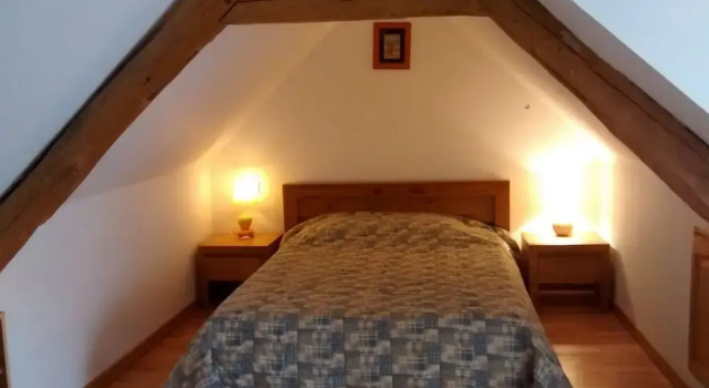 Le Gite du Gatinais, Reserva ahora Hotel Combreux Loiret