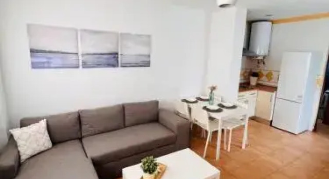 Apartamento Vega Conil