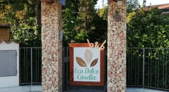Dolce Casetta, Забронировать Отель Фаэнца Ravenna Area