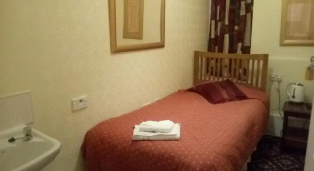 Номер Standard Averon Guest House
