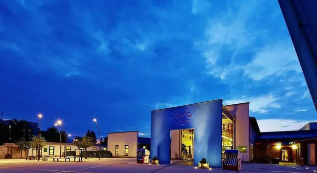 Reichel's Parkhotel, Reservar Hotel Hotéis de 3 estrelas em Bad Windsheim, 3*