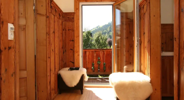 Chalet Kirchberg, Rezervați Cabana Kirchberg in Tirol Brixental