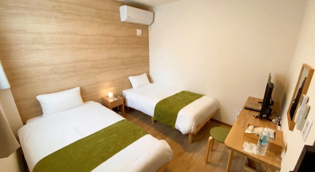 AJITO Hostel & CafeBar, Buchen Sie Hostel Shingu Wakayama