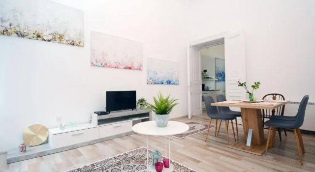 Lillybeth City Center Apartments, Забронировать Апартаменты/квартира 07. Эржебетварош 