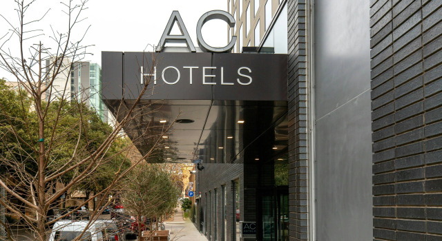 AC Hotel Austin-University