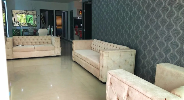 Quinta Arameni Suites, Rezervasyon Otel Boca del Rio Veracruz