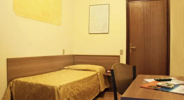 Номер Economy Hotel Merano