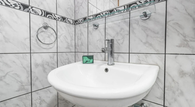 Люкс Standard Hotel Ayenda Casa Aika