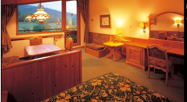 Hotel Grand Phenix Okushiga