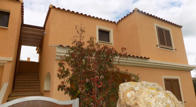 Aria di Vacanza - Gelsi, Book Lejlighed Olbia Emerald Coast