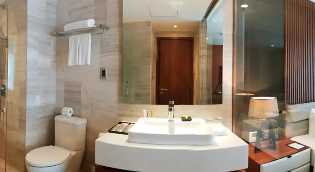 Номер Standard Amena Residences & Suites Managed by Melia