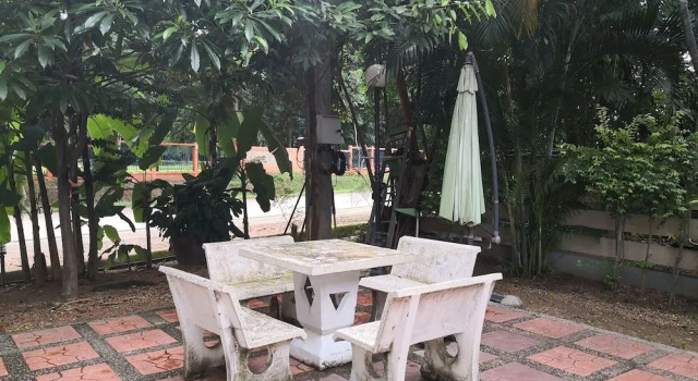 Khan Kluay Resort, Buchen Sie Resort Khon Kaen Khon Kaen Province