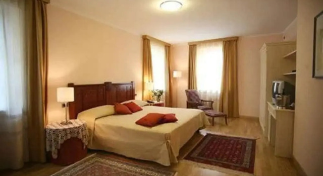 Номер Standard Castelbourg