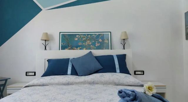 Номер Standard I Girasoli