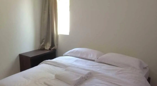 First Guest House