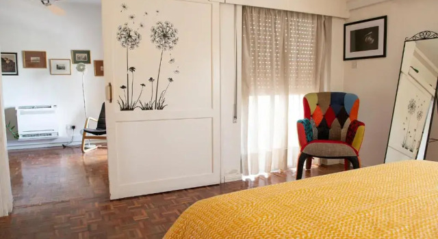 Апартаменты Experience Nicosia
