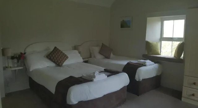 Номер Standard Gortamullen House, Kenmare