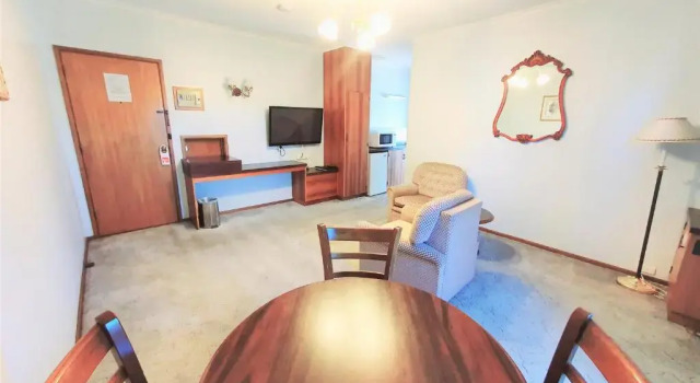 Номер Superior Golden Grain Motor Inn