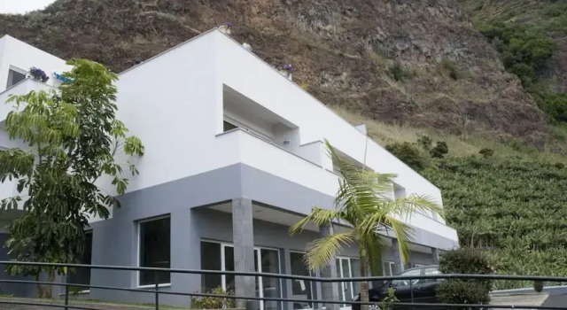 Madalena Sol, Boek Appartement Madalena do Mar Madeira