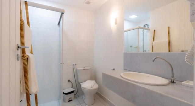 Люкс Comfort Eny Boutique Hotel & Spa