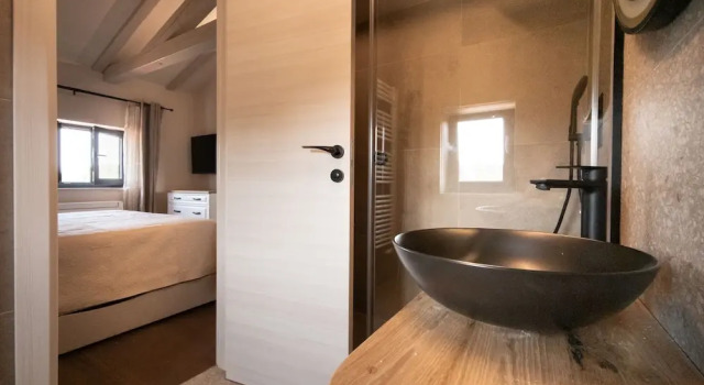 Olive Garden Paradise with Swimming pool, Book Villa Rovinj Rovinj Riviera