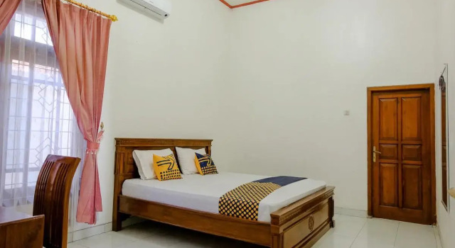 Camera doppia Standard SPOT ON 2668 Pakis Residence