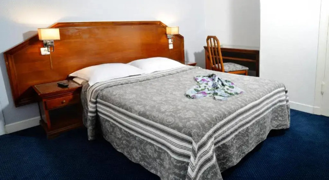 Двухместный номер Standard Hôtel Ambassadeur