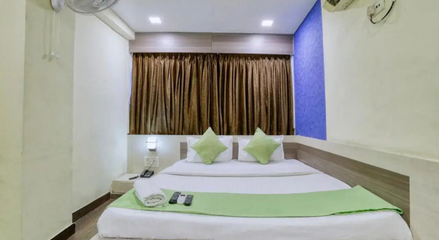 Hotel Dwarika Inn