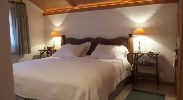 Cozy fully serviced Twin Chalets, Prenota Chalet Bagnes 
