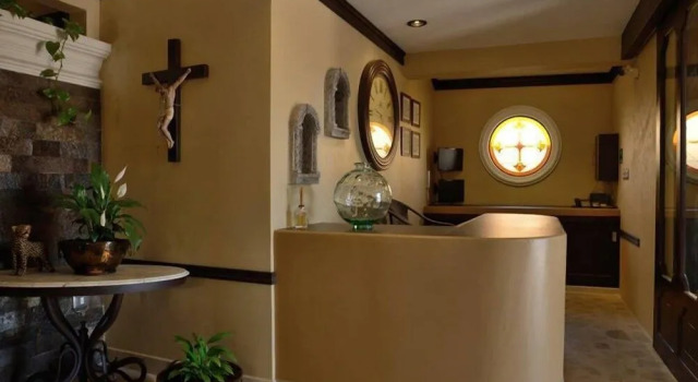 Hotel Casa Grande, Rezerwuj Hotel Hotele 3-gwiazdkowe w Comitan, 3*