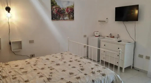 Номер Standard Agriturismo Il Cipresso