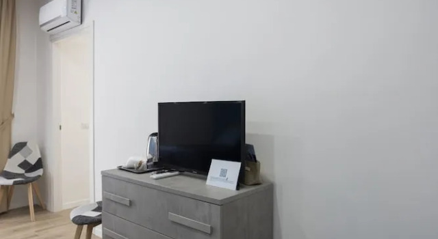 Трёхместный номер Superior GIULY SUITES & ROOMS