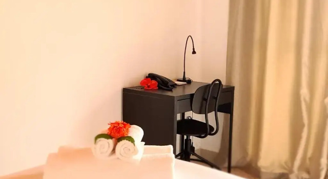 Tourterelle Holiday Home, Rezervasyon Otel Grand Anse Praslin Island