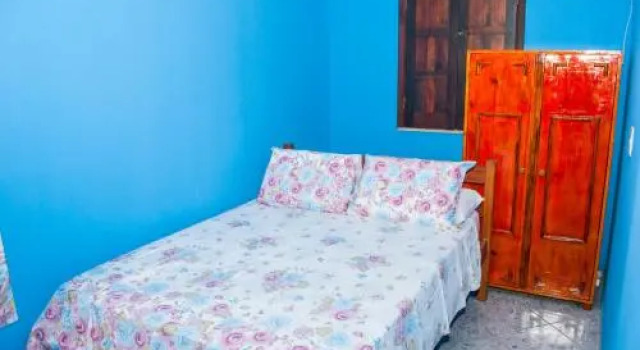 Casa Goio Morro de Sao Paulo