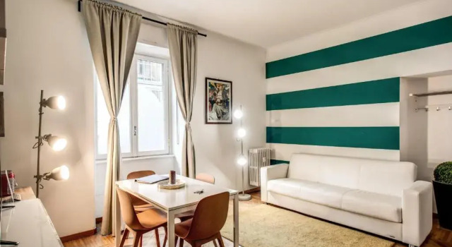 Brera Milan Suite, Book Hotel Hotels in Milan with a Pool, near Teatro Strehler, Swimming Pool