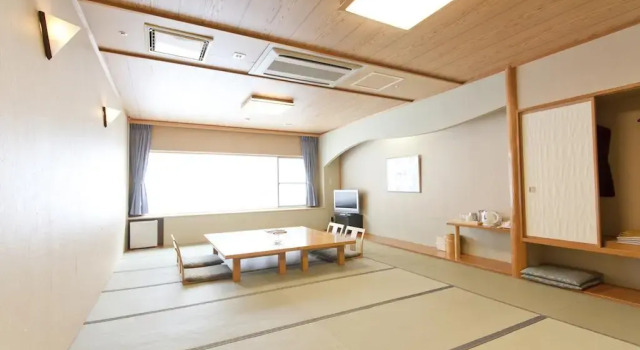 Номер Superior Otaru Asari Classe Hotel