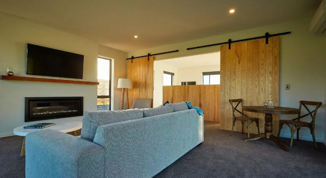 Glenburn Coastal Retreat
