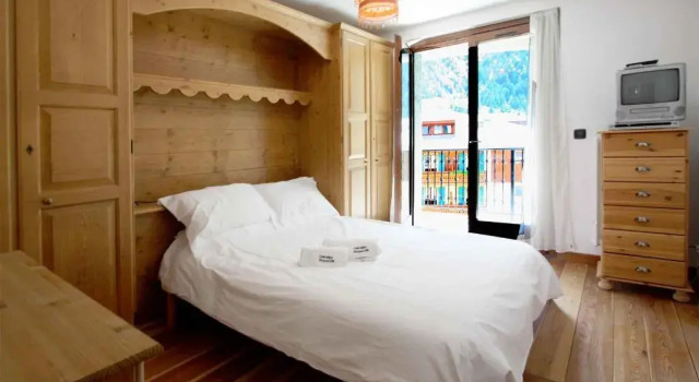 Residence des Alpes 302 appt - Chamonix All Year, Забронировать Отель Chamonix City Centre Шамони-Монблан, рядом с Горнолыжный подъемник Эгиль ду Миди