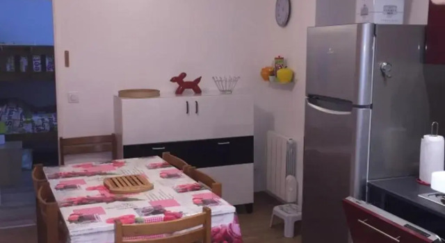 Appartement Mont-Dore, 4 pièces, 6 personnes - FR-1-415-24