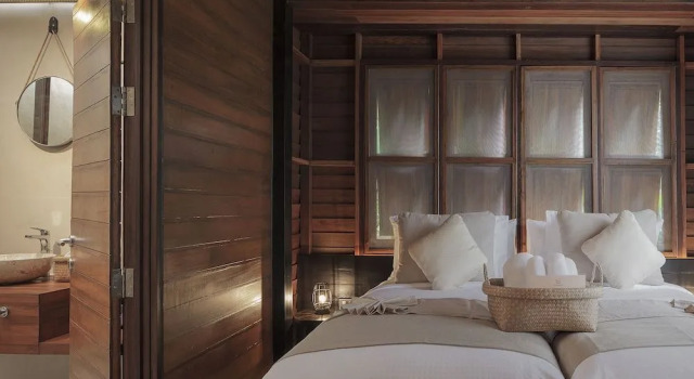 The Spa Resorts - Lamai Village