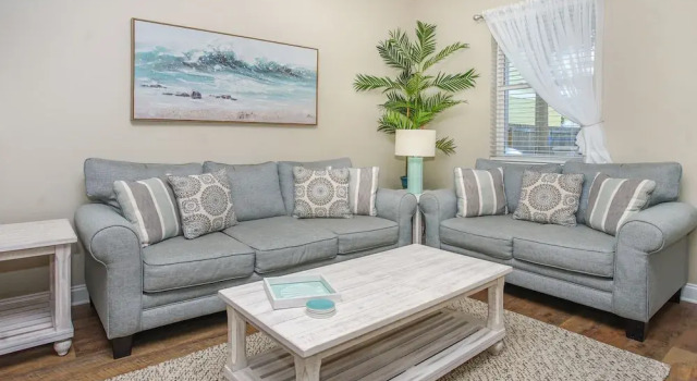 Don't Worry Beach Happy - 1373167, Book Hotel Destin Emerald Coast